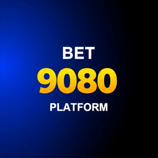 Bet 9080 - Plataforma de Apostas