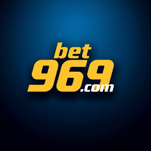 Bet 969 Com - Plataforma de Apostas