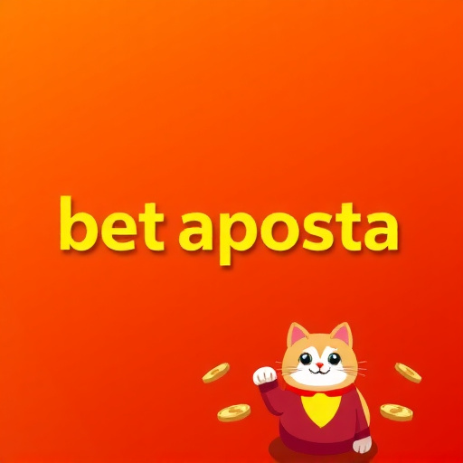 Bet Aposta - Plataforma de Apostas