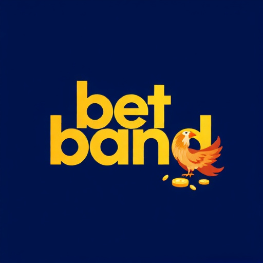 Bet Band - Plataforma de Apostas