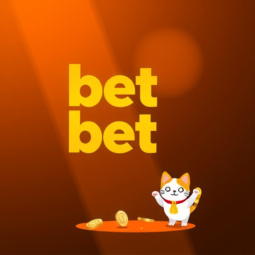 Bet Bet - Plataforma de Apostas