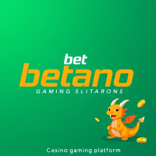 Bet Betano - Plataforma de Apostas