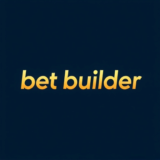 Bet Builder - Plataforma de Apostas