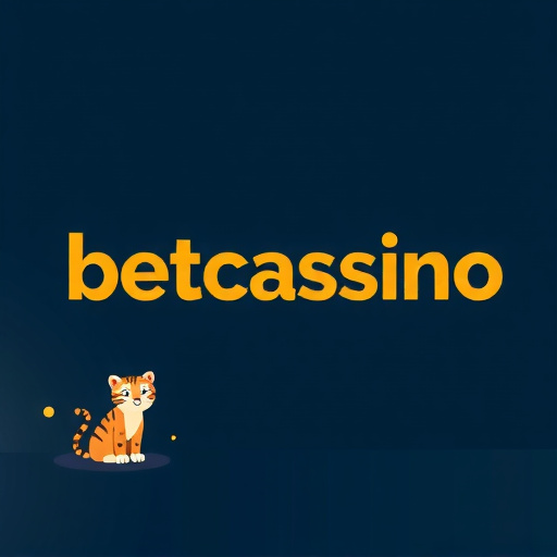 Bet Cassino - Plataforma de Apostas