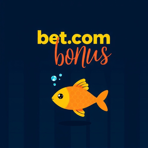 Bet Com Bonus - Plataforma de Apostas