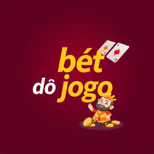 Bet Do Jogo - Plataforma de Apostas