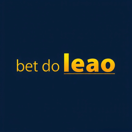 Bet Do Leao - Plataforma de Apostas