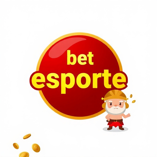 Bet Esporte - Plataforma de Apostas