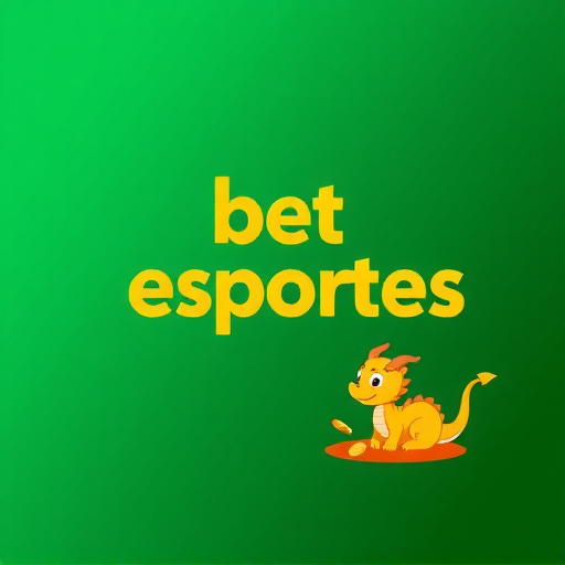 Bet Esportes - Plataforma de Apostas