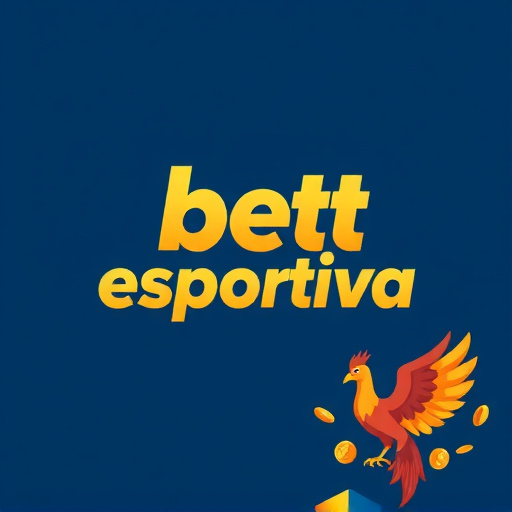 Bet Esportiva - Plataforma de Apostas