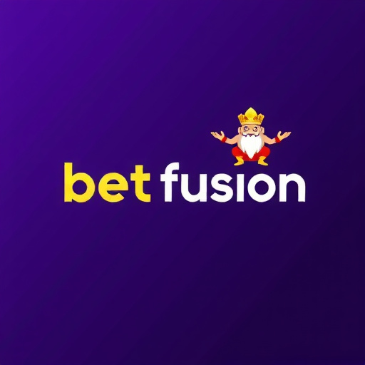 Bet Fusion - Plataforma de Apostas