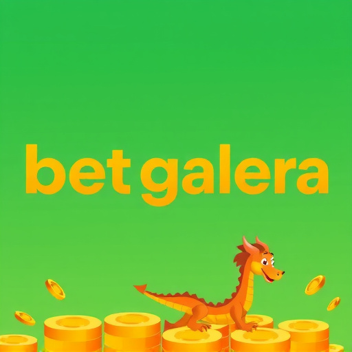 Bet Galera - Plataforma de Apostas