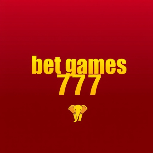 Bet Games 777 - Plataforma de Apostas