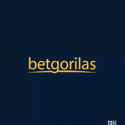 Bet Gorilas - Plataforma de Apostas