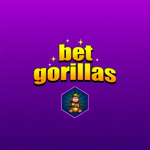 Bet Gorillas - Plataforma de Apostas