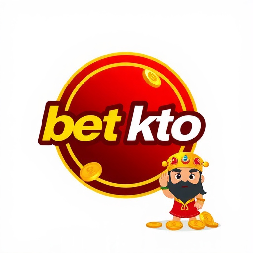 Bet Kto - Plataforma de Apostas