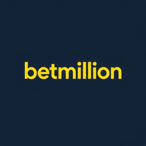 Bet Million - Plataforma de Apostas