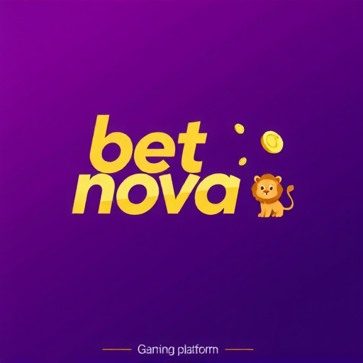 Bet Nova - Plataforma de Apostas