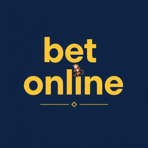 Bet Online - Plataforma de Apostas