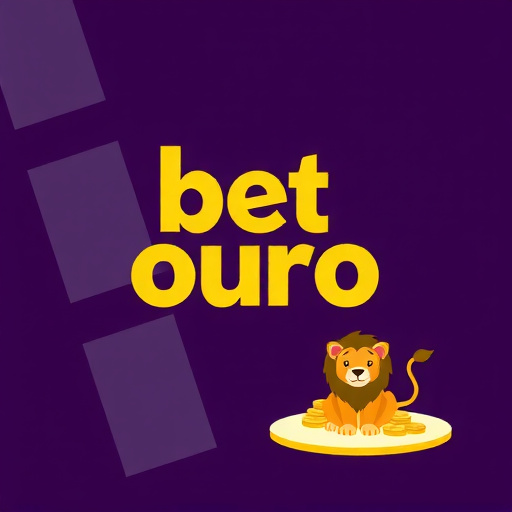 Bet Ouro - Plataforma de Apostas