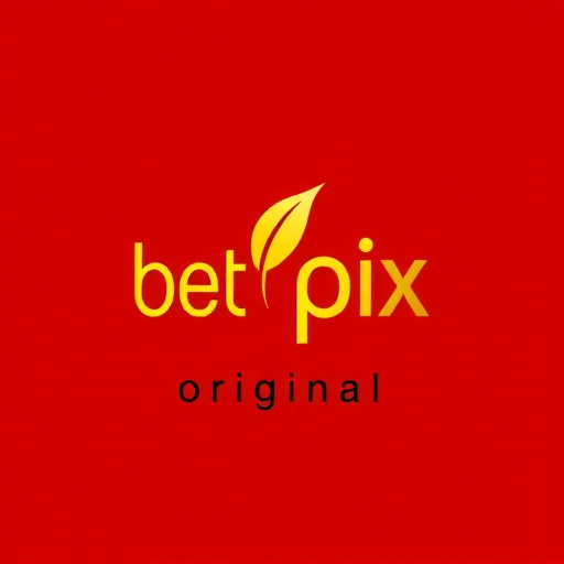 Bet Pix Original - Plataforma de Apostas