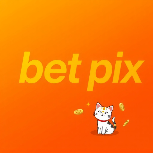 Bet Pix - Plataforma de Apostas