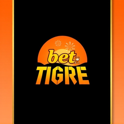 Bet Tigre - Plataforma de Apostas