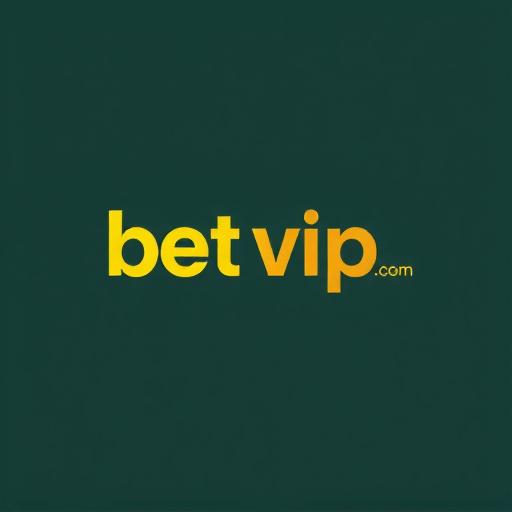 Bet Vip Com - Plataforma de Apostas