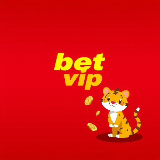 Bet Vip - Plataforma de Apostas
