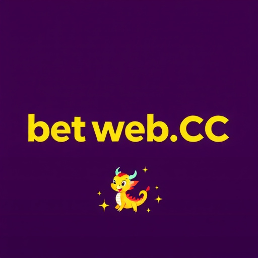 Bet Web Cc - Plataforma de Apostas