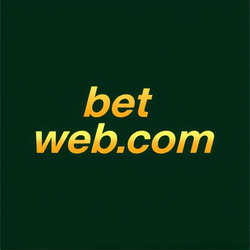 Bet Web Com - Plataforma de Apostas