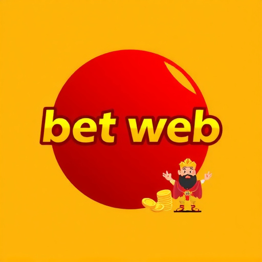 Bet Web - Plataforma de Apostas