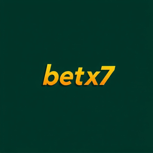 Bet X7 - Plataforma de Apostas