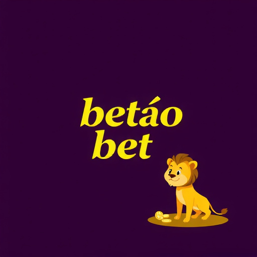 Betão Bet - Plataforma de Apostas