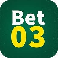 Bet03 - Plataforma de Apostas