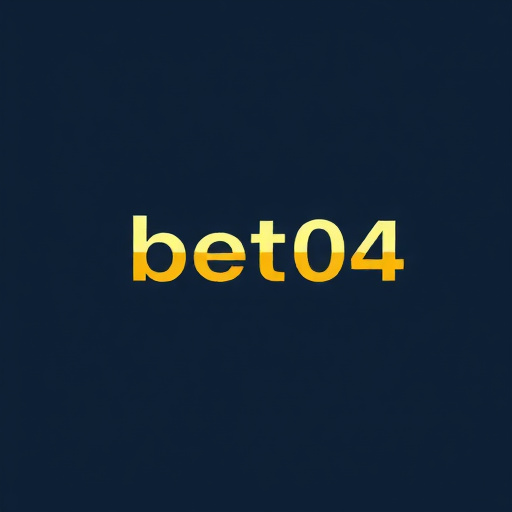 Bet04 - Plataforma de Apostas