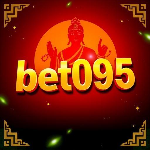 Bet095 - Plataforma de Apostas