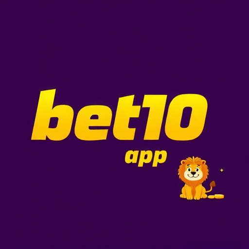 Bet10 App - Plataforma de Apostas