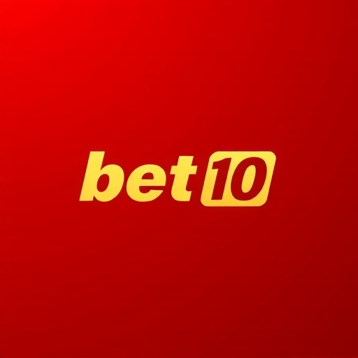 Bet10 Bet 10 - Plataforma de Apostas