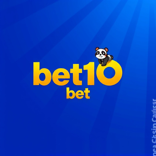 Bet10 Bet - Plataforma de Apostas