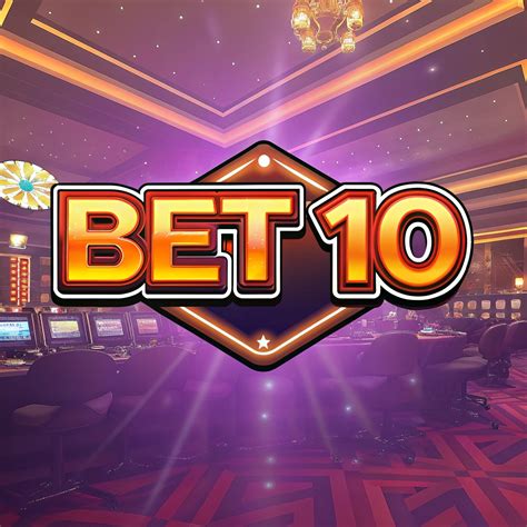 Bet10 Vip - Plataforma de Apostas
