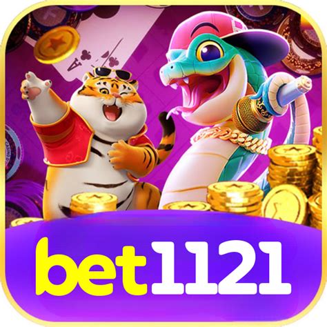 Bet1121 - Plataforma de Apostas