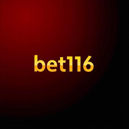 Bet116 - Plataforma de Apostas