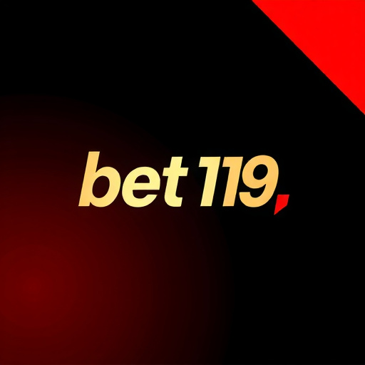 Bet119 - Plataforma de Apostas