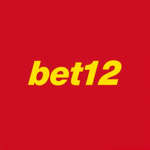 Bet12 - Plataforma de Apostas