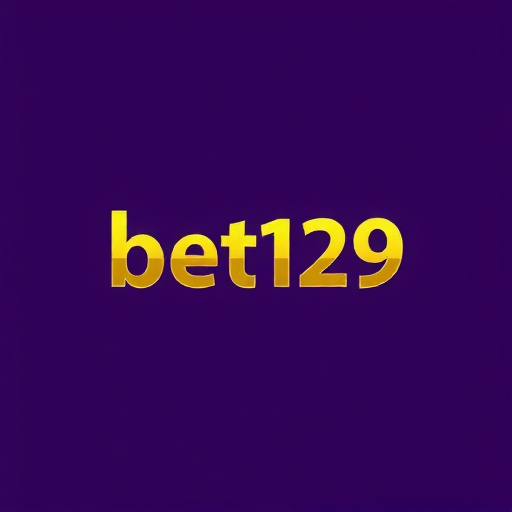 Bet129 - Plataforma de Apostas