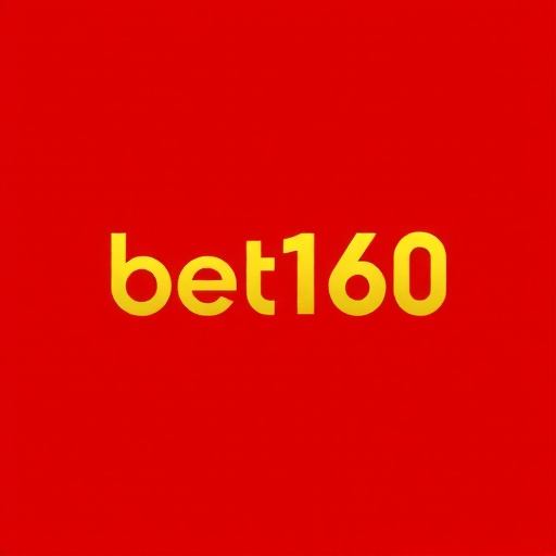 Bet160 - Plataforma de Apostas