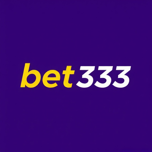 Bet333 - Plataforma de Apostas