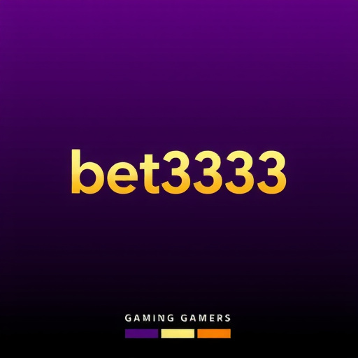 Bet3333 - Plataforma de Apostas
