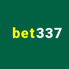 Bet337 - Plataforma de Apostas